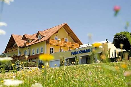 Hotel Panoramahof Loipersdorf