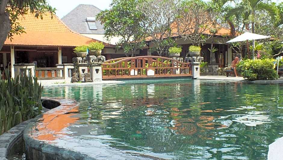 Besakih Beach Hotel