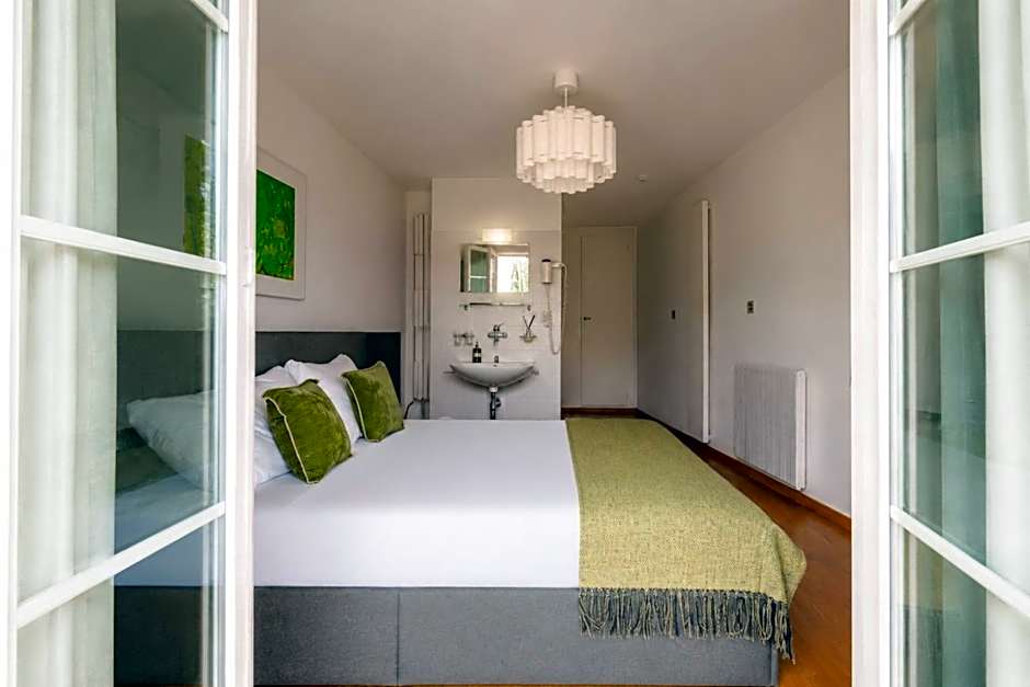 Seehotel Schwert
