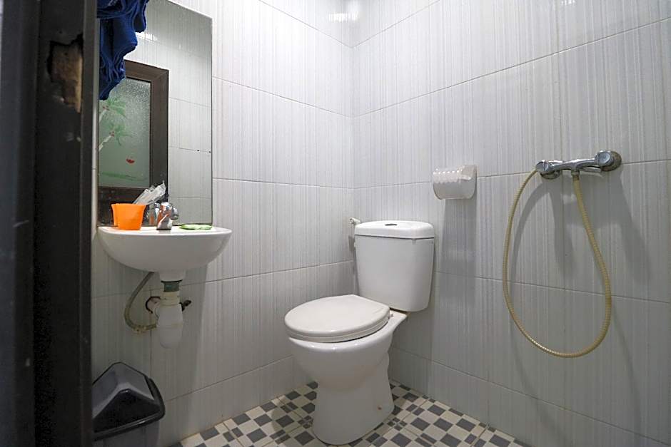 RedDoorz @ Batu Aji Batam