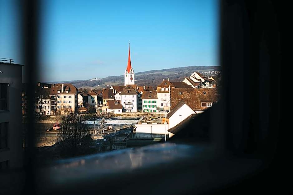 Hotel - Restaurant Waage