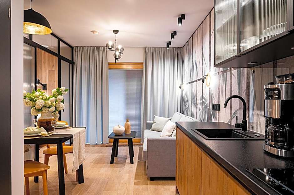 Białka Residence Ski - 50 m do Termy Bania, Odkryj-Białke