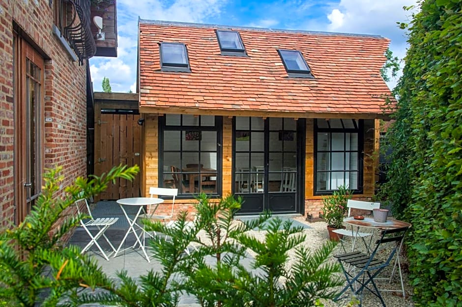 B&B Gielse Garden