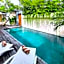 The Decks Bali Villas