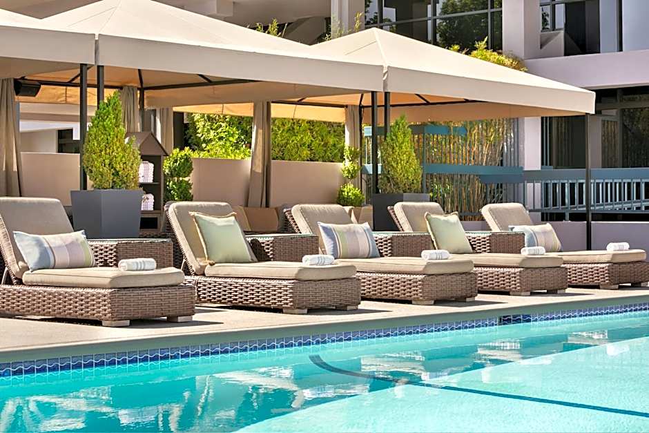 The Domain Hotel