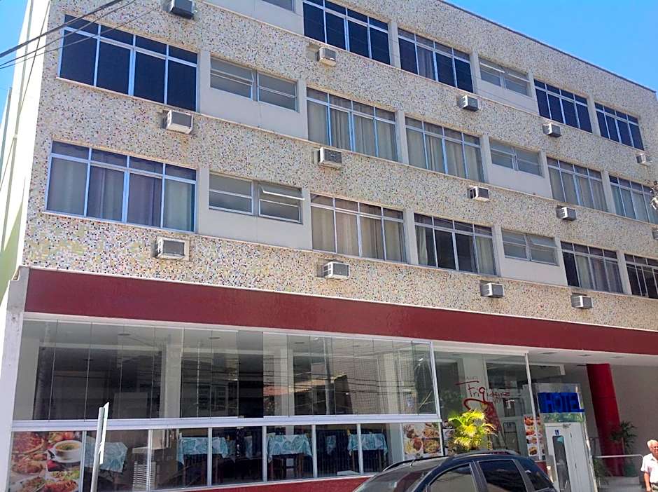 Hotel Marlen