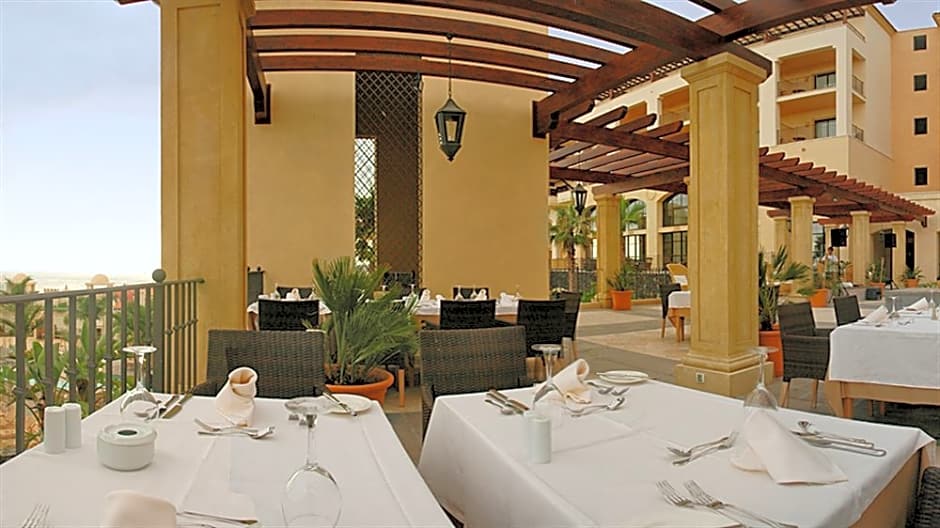 Hotel Vincci Seleccion La Plantacion del Sur