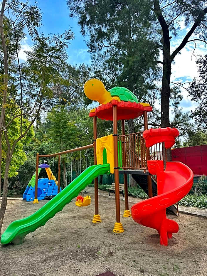 Hotel Karia Princess