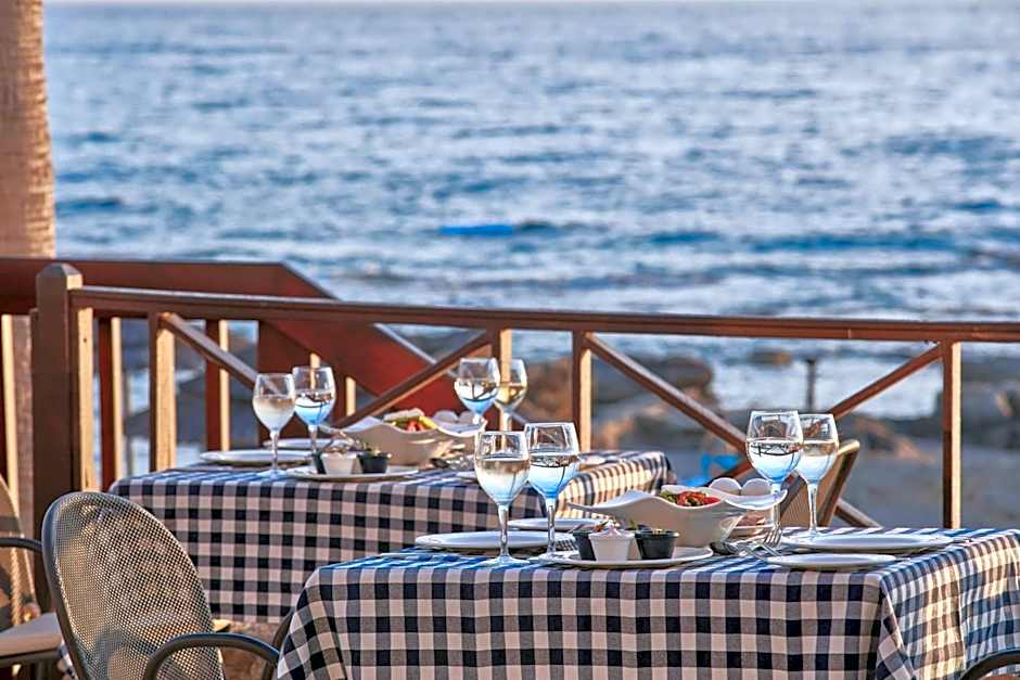 Atlantica Golden Beach Hotel - Adults Only