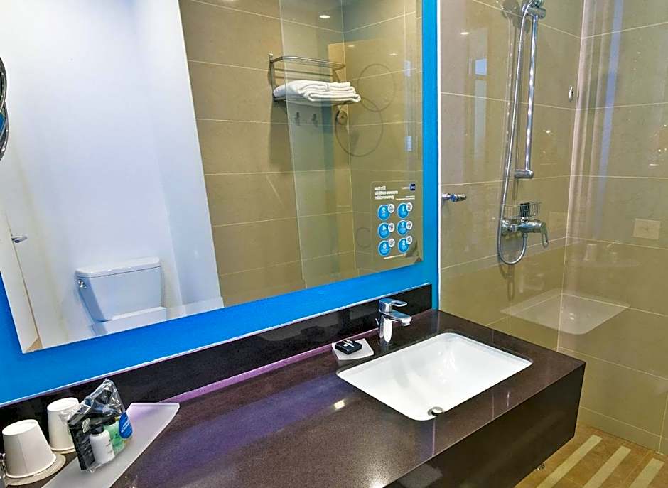 Sonesta Hotel Pereira