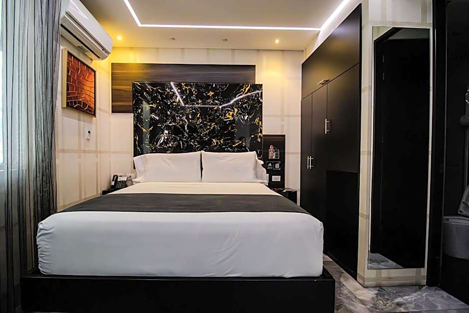 Haven, A Design Hotel