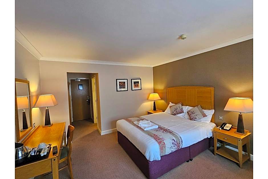 OYO Blaby Westfield Hotel