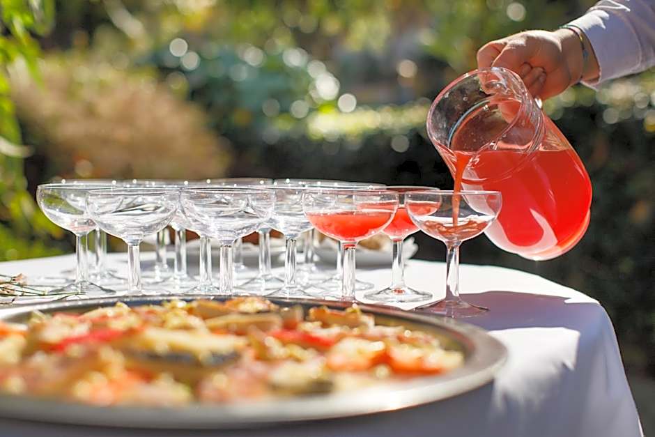 Grand Hotel Cesare Augusto