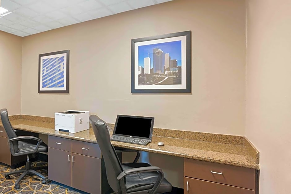 Sonesta Essential Houston Westchase
