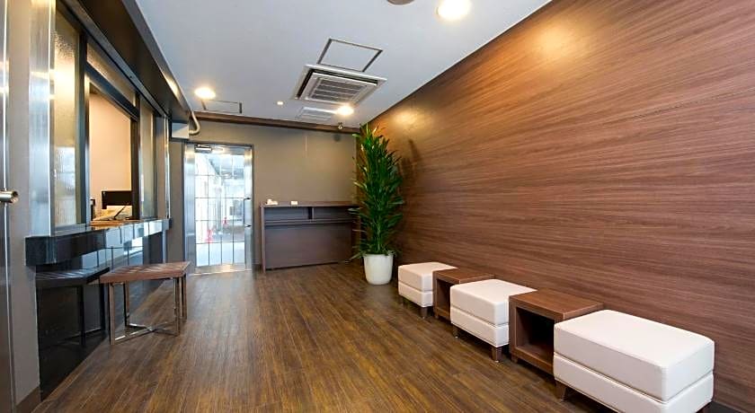 FLEXSTAY INN Kawasaki Ogawacho