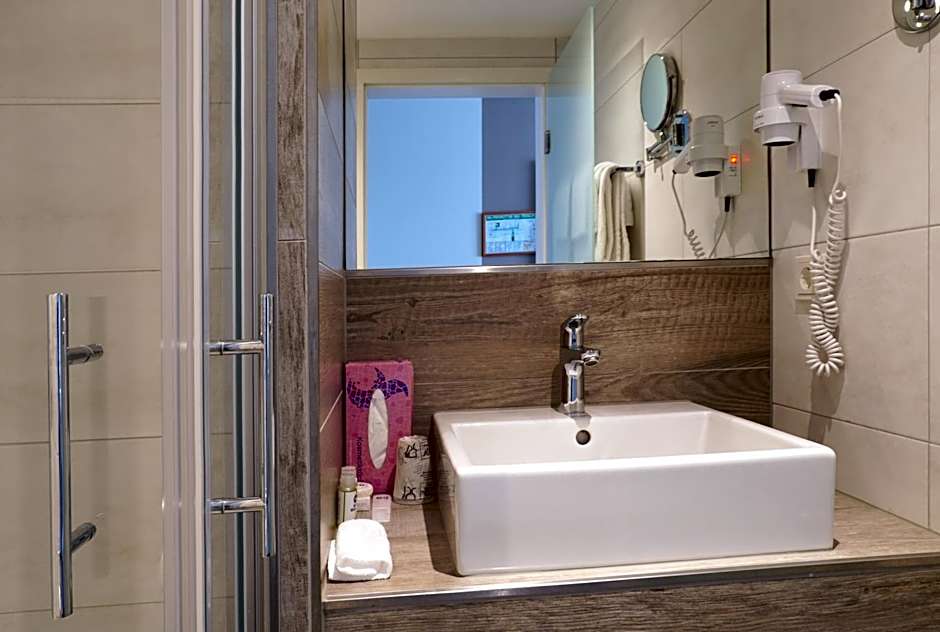 Best Western Hotel St. Michael