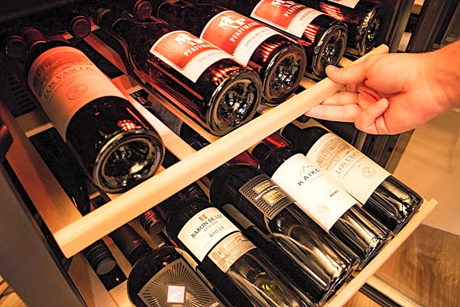 Nikii Boutique Hotel