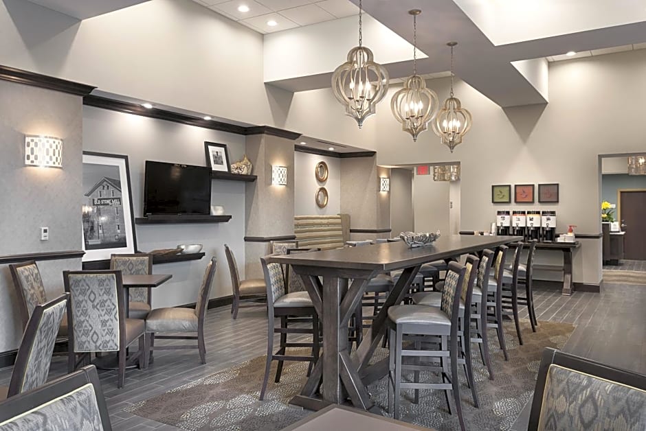 Hampton Inn and Suites Fort Mill, SC