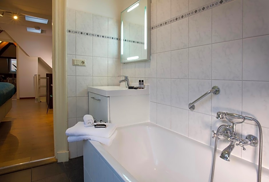 Haarlem Hotel Suites