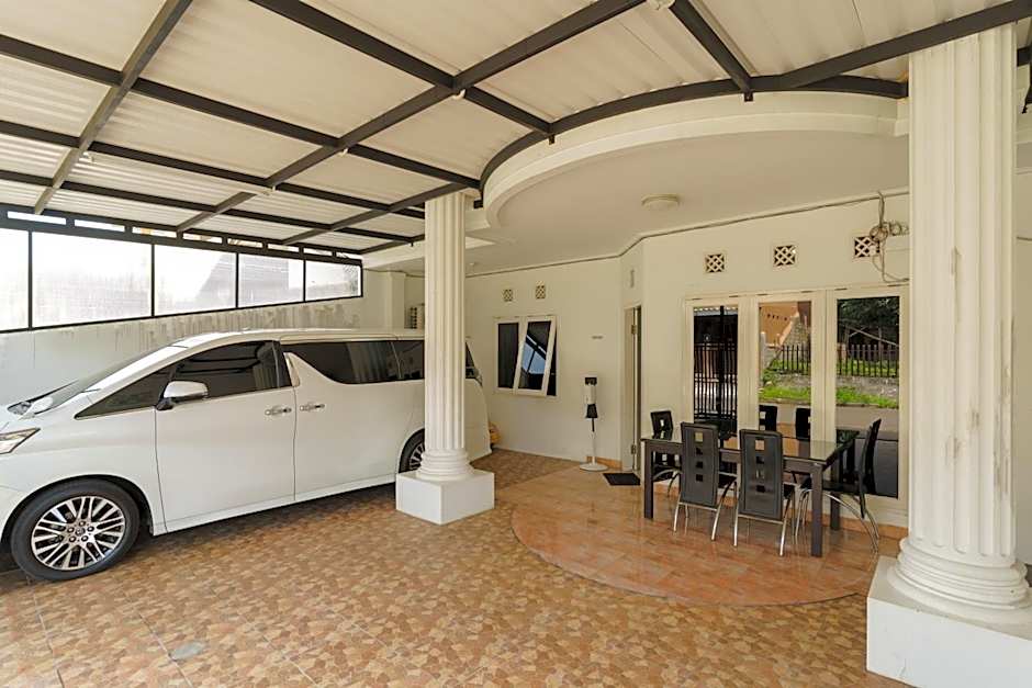 Fast Hous Syariah Bogor Mitra RedDoorz