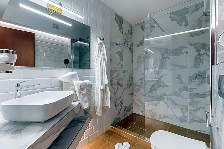 Eliza Hotel by Panel Hospitality