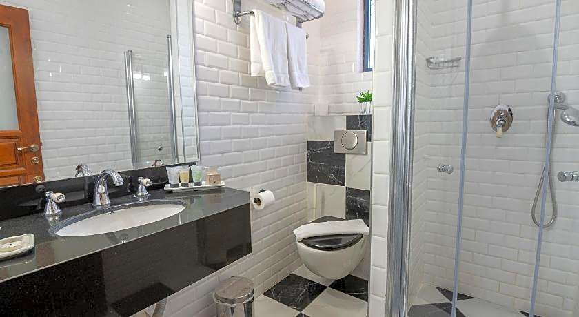 Villa Galilee Boutique Hotel and Spa                                                            