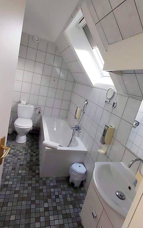 The Originals Access, Hotel Colmar Gare (P'tit Dej-Hotel)