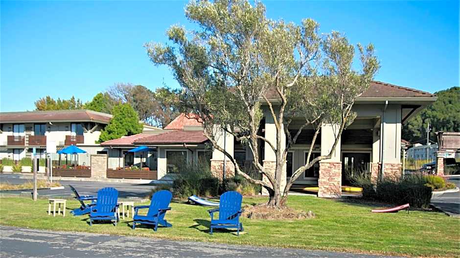 HOLIDAY INN EXPRESS MILL VALLEY SAN FRANCISCO AREA By IHG