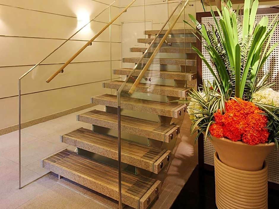 Keio Presso Inn Ikebukuro