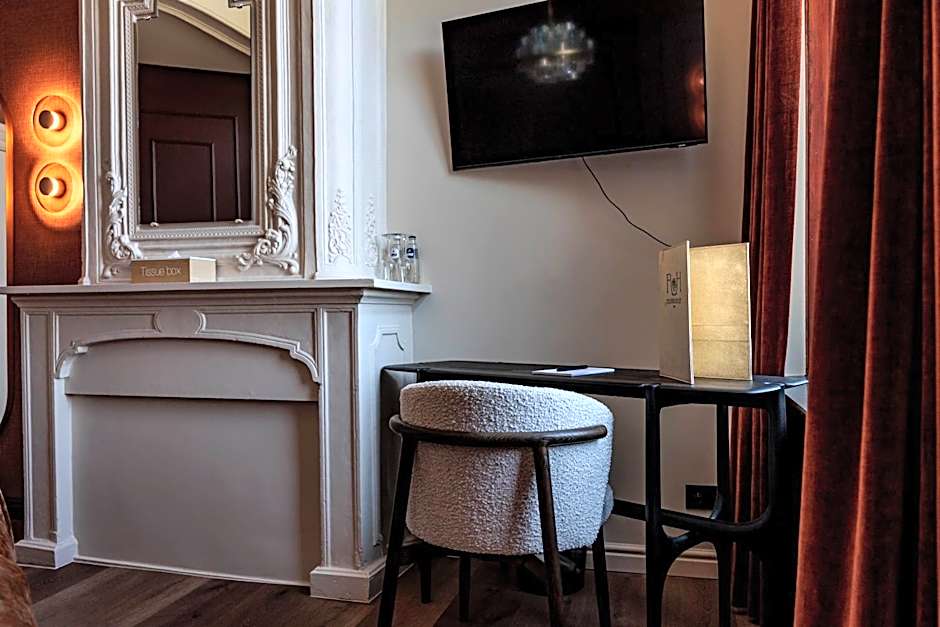 Boutique hotel Roosendaelhof