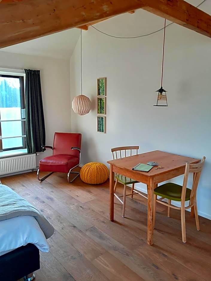 Sport B&B De Veluwezoom