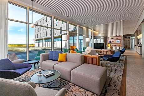 Courtyard by Marriott Reykjavik Keflavik Airport