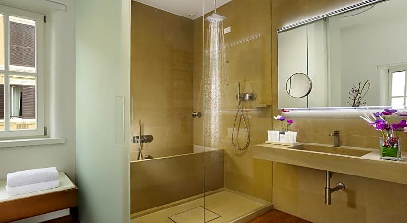 Palazzo Montemartini Rome, A Radisson Collection Hotel