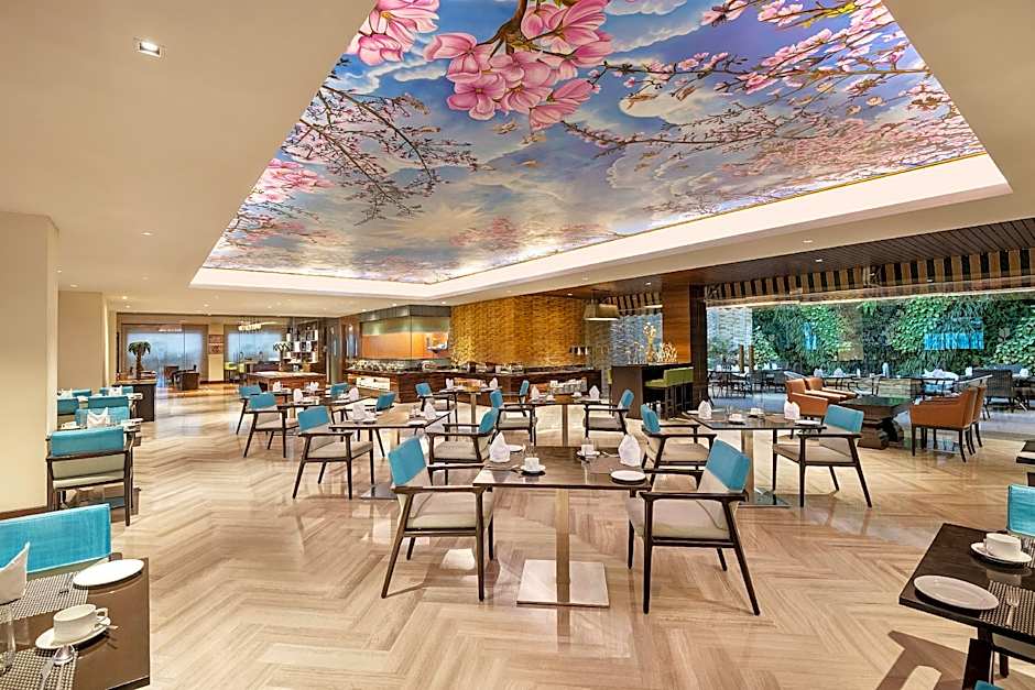 Country Inn & Suites by Radisson Zirakpur