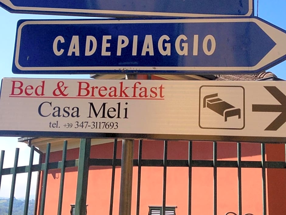 B&B Casa Meli