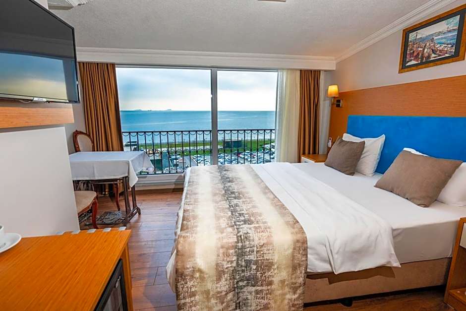 Seatanbul Hotel