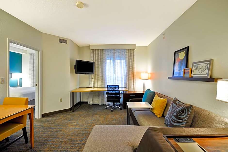 Residence Inn by Marriott Lexington South/Hamburg Place