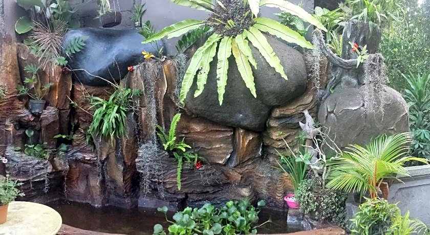 Pancer House