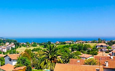 Casa Baia Hendaye