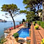 Le Relais Des Trois Mas