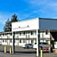 Bend Inn & Suites