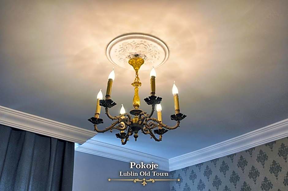 Lublin Old Town Rooms
