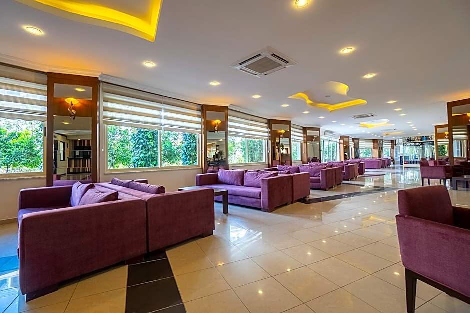 Aydınbey Gold Dreams