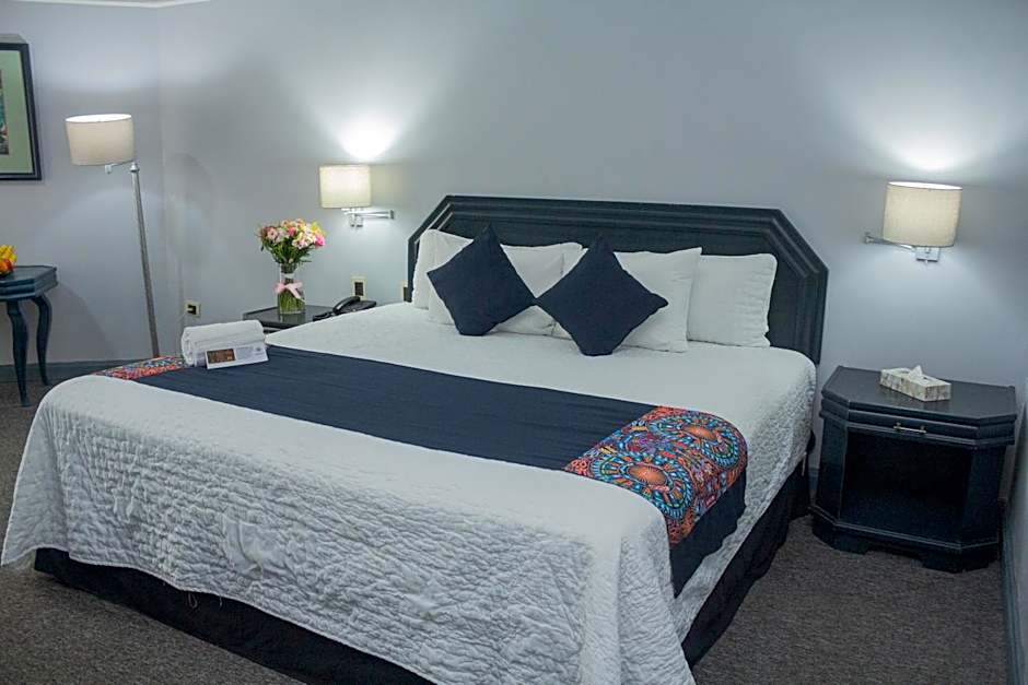 Nk Hotel Nekié Tepic