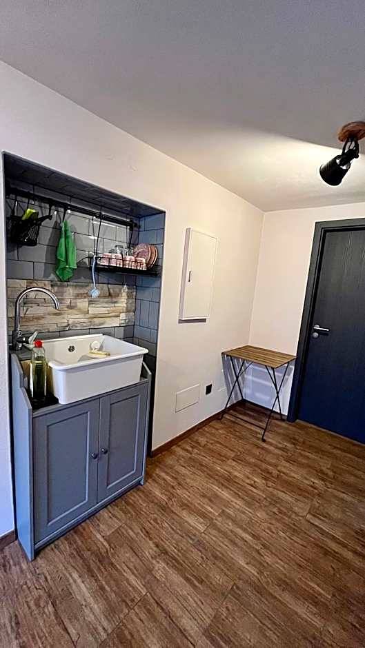 Franky House am Nürburgring