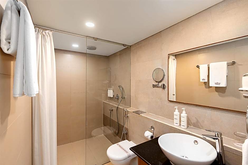 Classic Grande Imphal, a member of Radisson Indiviuals