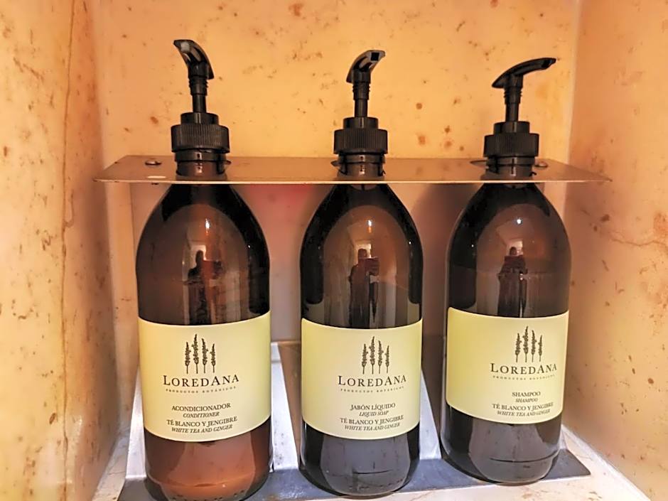 Hotel Tres Vidas Acapulco