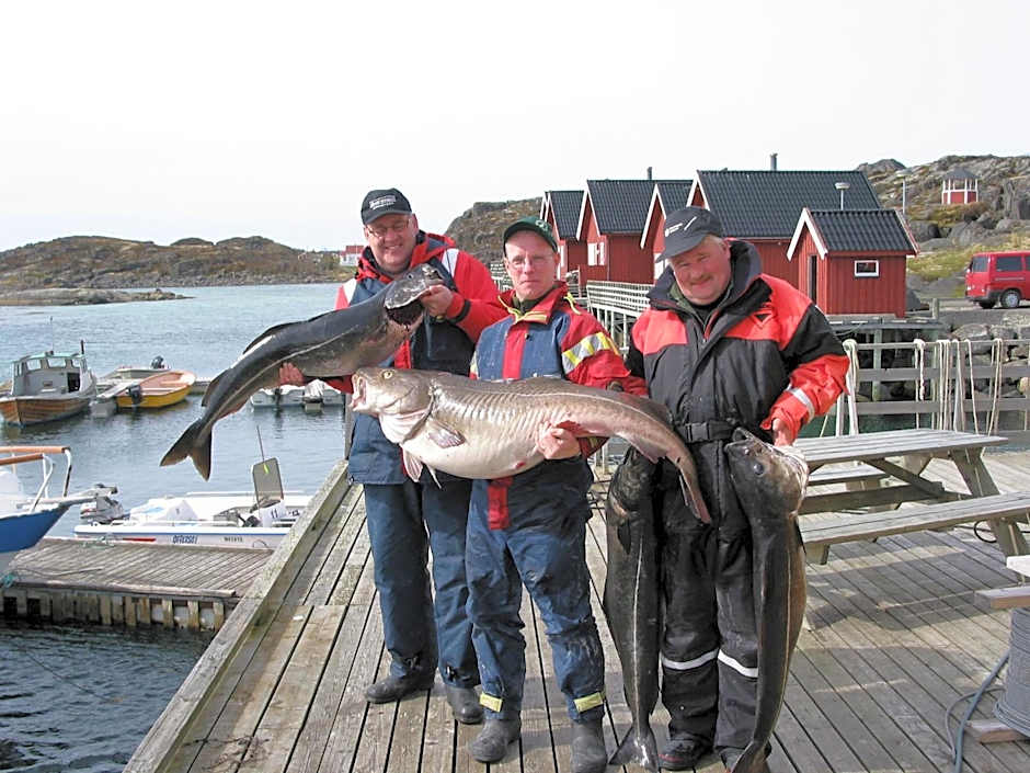 Offersøy Feriesenter