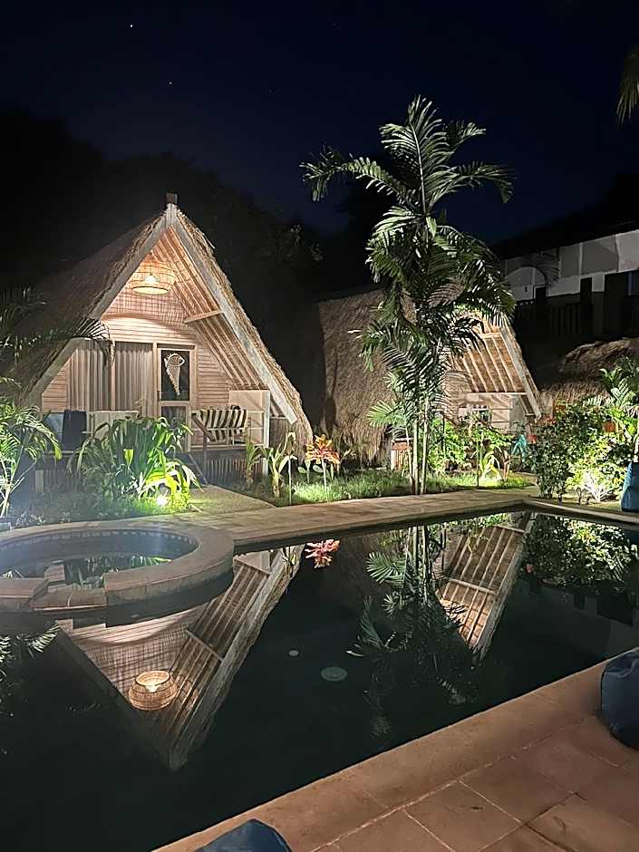 Living Trawangan Hotel