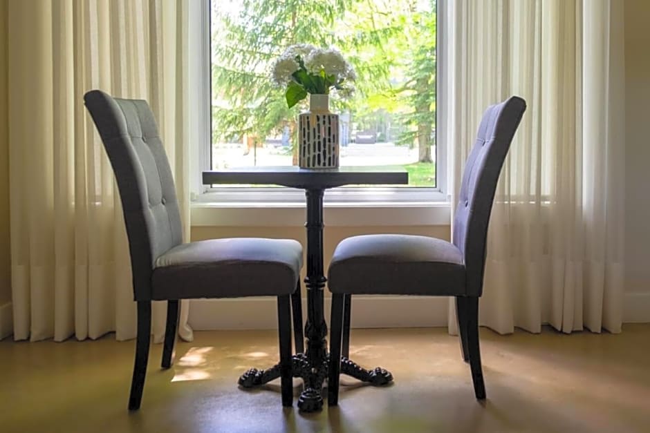 Auberge Nuits de St-Georges